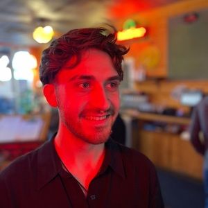 Meet your Posher, Nic